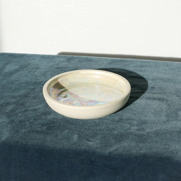 Rachel Saunders Ceramics Opalescent Catch All