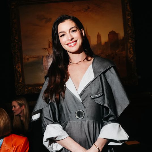 Louis Vuitton 2027 Cruise Collection Show - Front Row