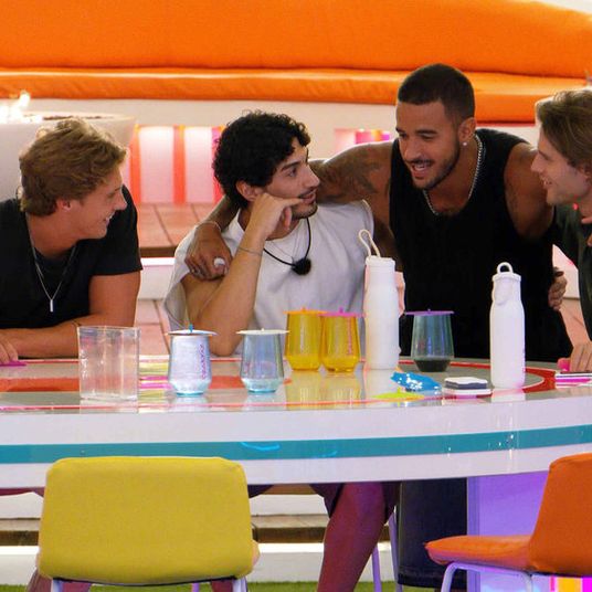Love Island USA - Season 8