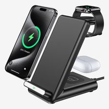 QKXC Wireless charging station