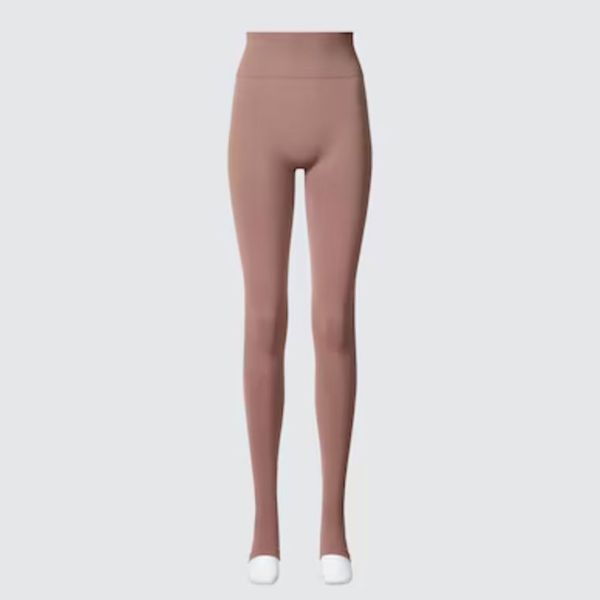 Uniqlo AIRism UV Protection Leggings