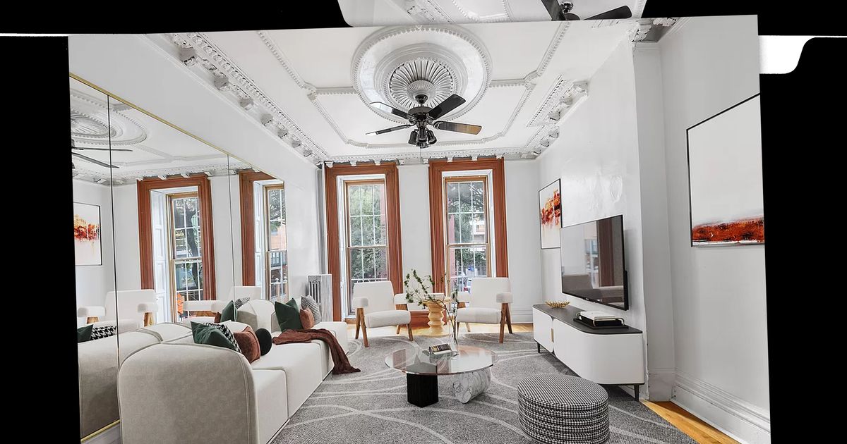 This Week’s Worth-It New York City Apartment Listings