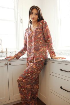 Morris & Co. x Summersalt The Silky Luxe Pajama Set