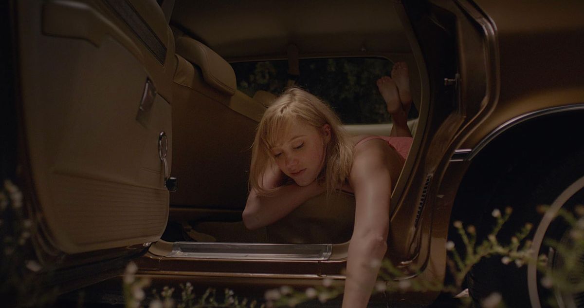 'It Follows' Sequel, 'They Follow,' Cast, Details - Vimarsana News