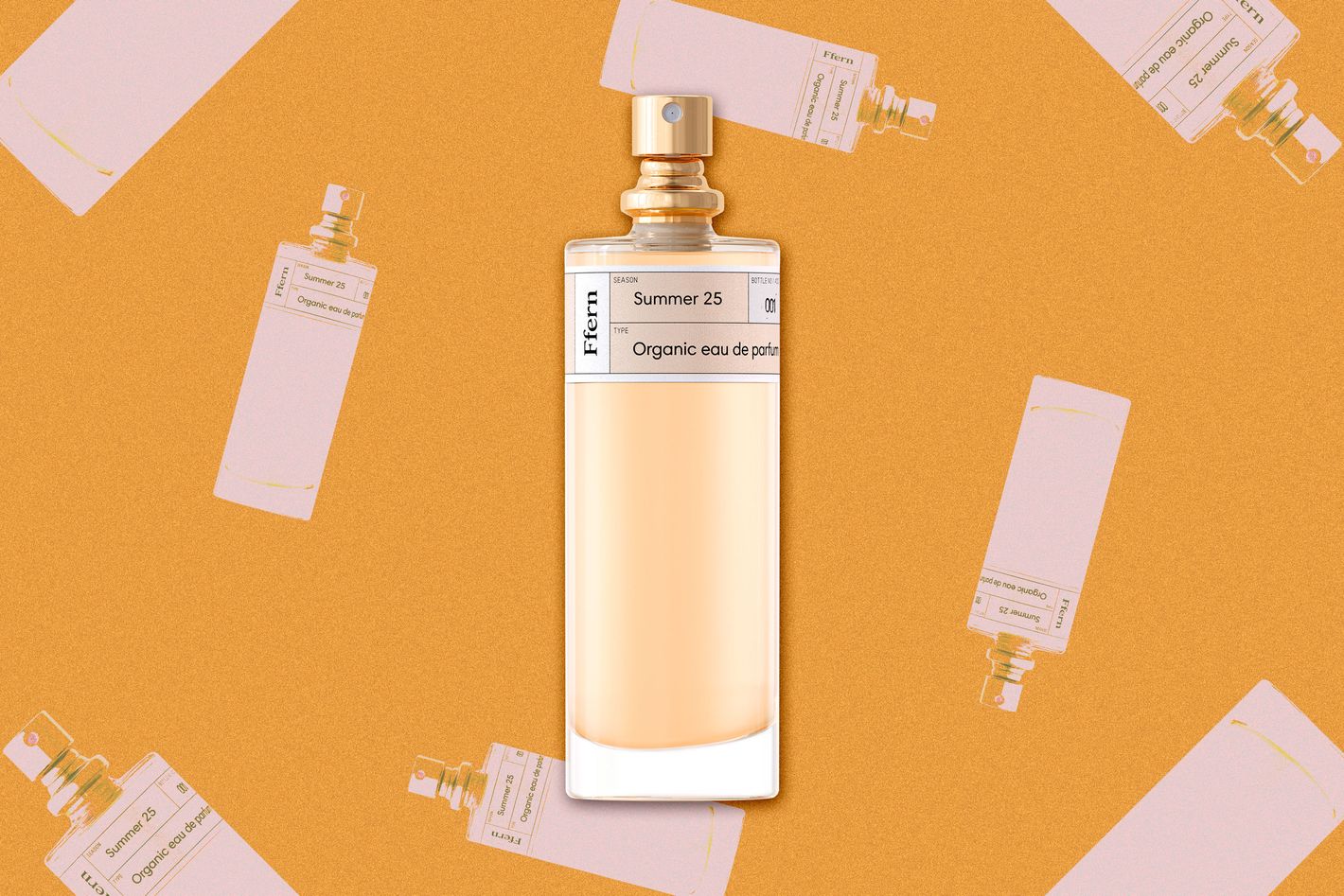 This Summer’s Best Perfume Is Hard to Get Your Hands On