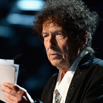 MusiCares Person Of The Year Tribute To Bob Dylan - Show