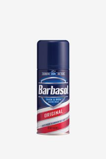 Barbasol 10 oz. Original Thick and Rich Shaving Cream