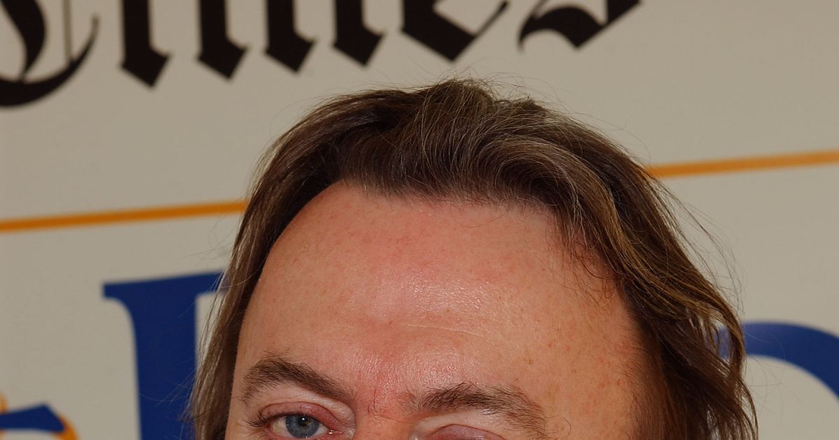 Christopher Hitchens Is Dead at 62 [Updated]
