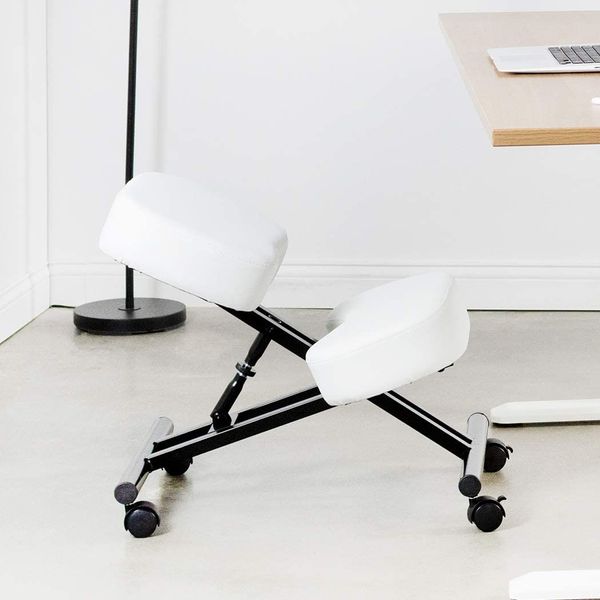 DRAGONN Ergonomic Kneeling Chair