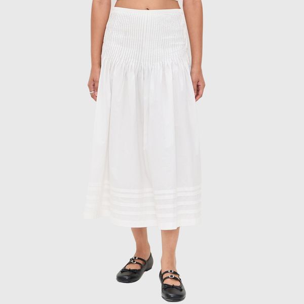 Ciao Lucia Rosa Skirt