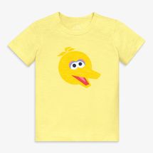 Primary Kids Big Bird Tee