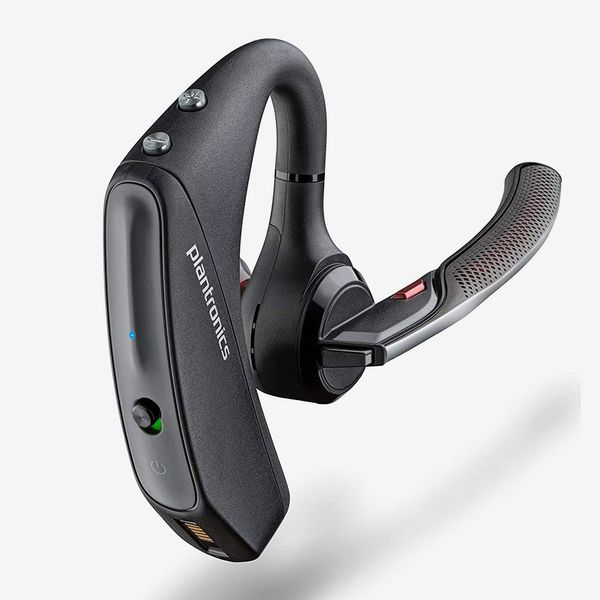 Plantronics - Voyager 5200 - Bluetooth Over-the-Ear Headset