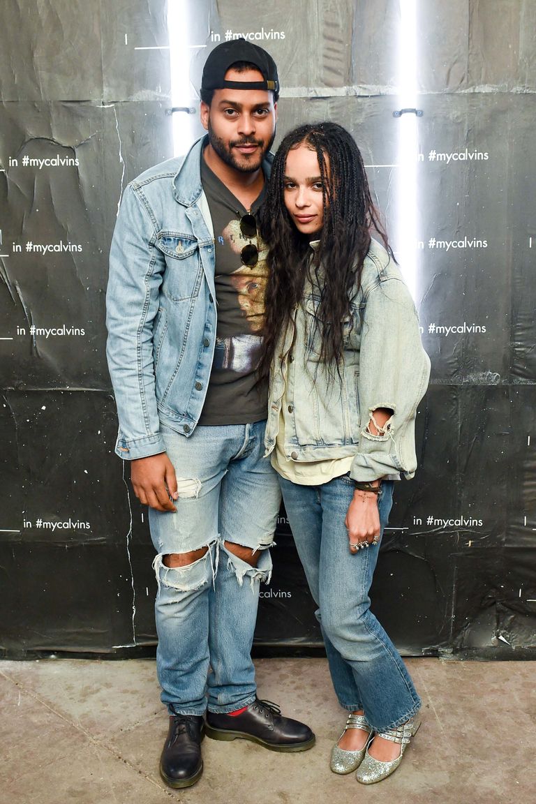 Jaden Smith and Amandla Stenberg Kicked Off Coachella Parties With ...