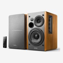 Edifier R1280DB Powered Bluetooth Bookshelf Speakers
