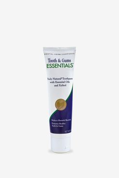 Dental Herb Company Tooth and Gum Essentials Toothpaste
