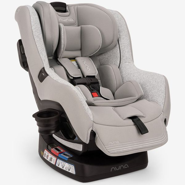 Nuna RAVA Convertible Car Seat