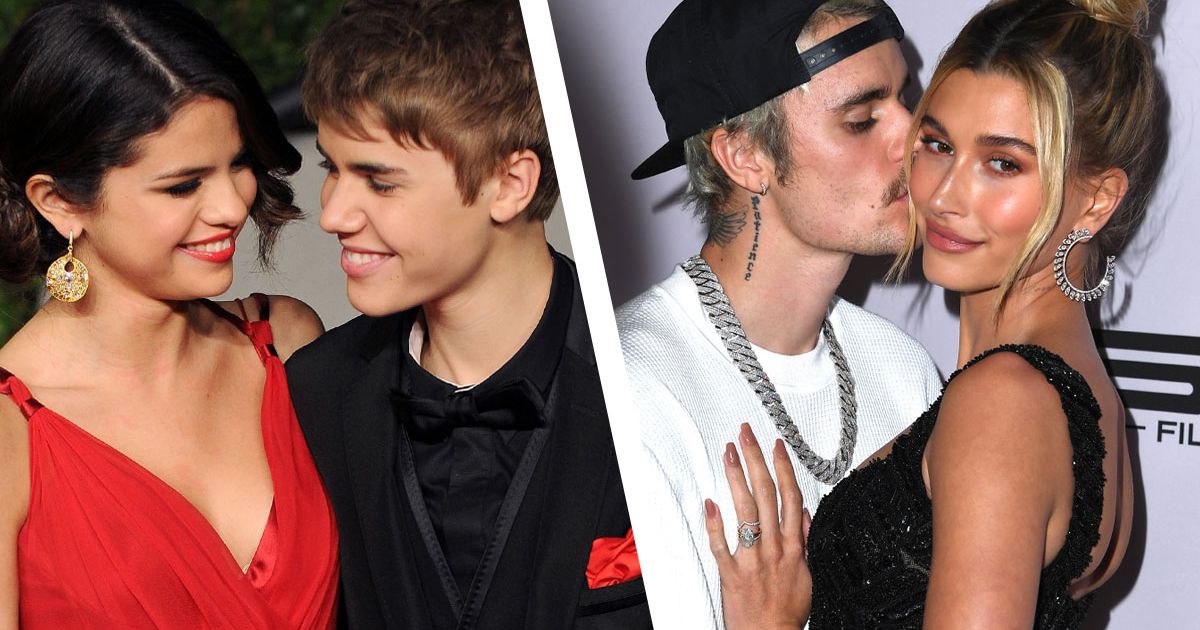 Selena Gomez furiously DEFENDS new relationship with Justin Bieber