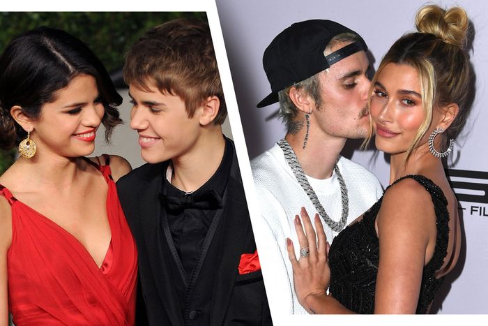 Justin Bieber Never Stopped Loving Selena: The Song He Dedicated to Her  While Being with Hailey