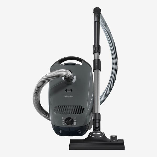 best canister vacuum