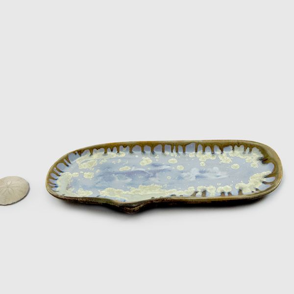 Alison Evans Razor Clam Plate