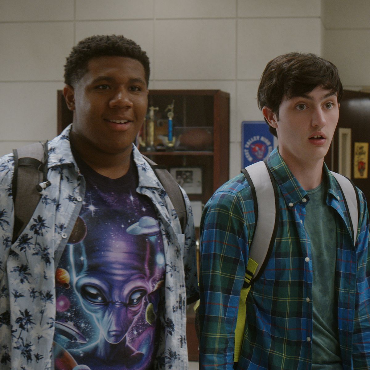 Cobra Kai Recap Season 3 Episode 7 Obstaculos