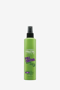 Garnier Fructis Style Full Control Anti-Humidity Hairspray (Non-Aerosol)