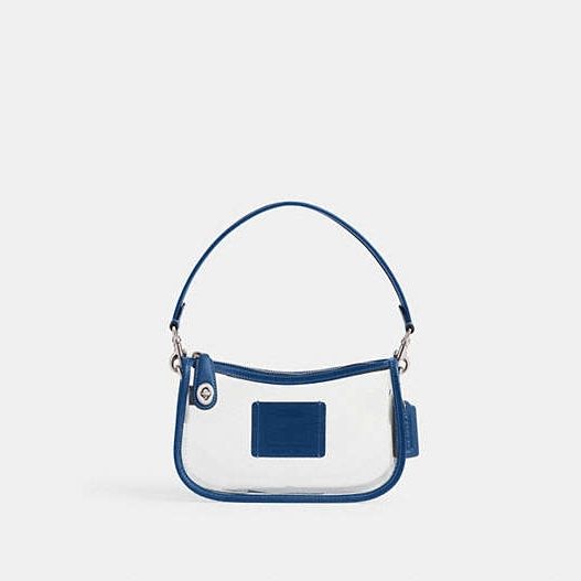 Coach Stadium Swinger Bag