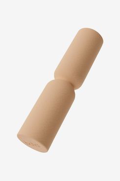 Bala Hourglass Foam Roller - Sand