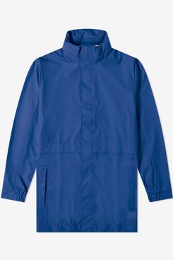 Rains Track Jacket (Klein Blue)
