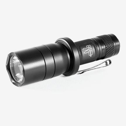 flashlight emergency preparedness