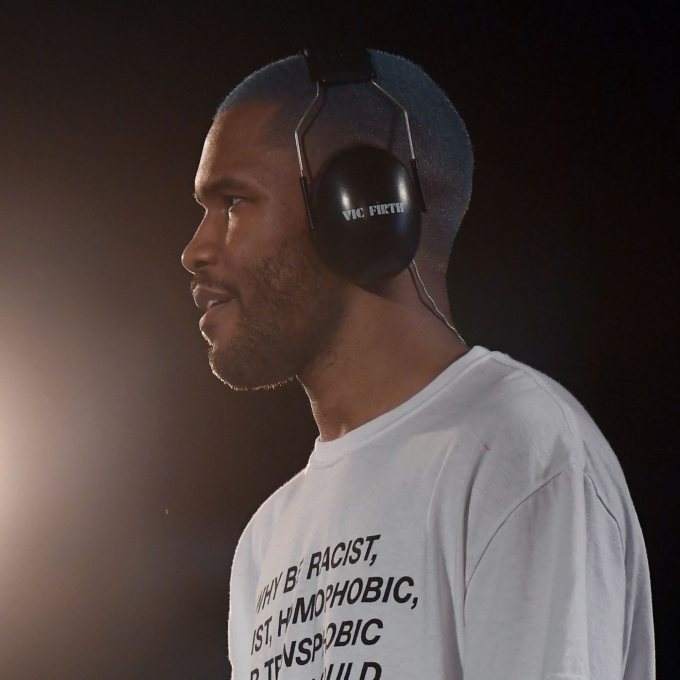 Frank Ocean Won t Be Returning for Coachella Weekend 2