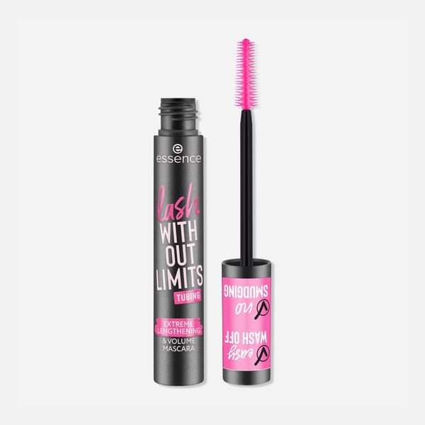 Essence Lash Without Limits Tubing Mascara
