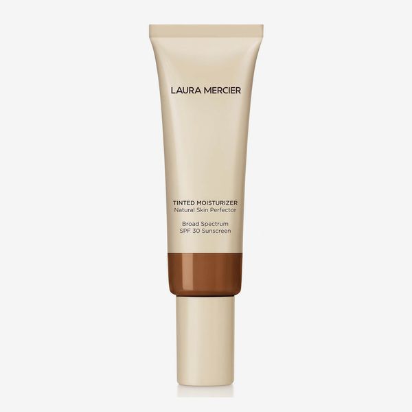 Laura Mercier Tinted Moisturizer Natural Skin Perfector Broad Spectrum SPF 30