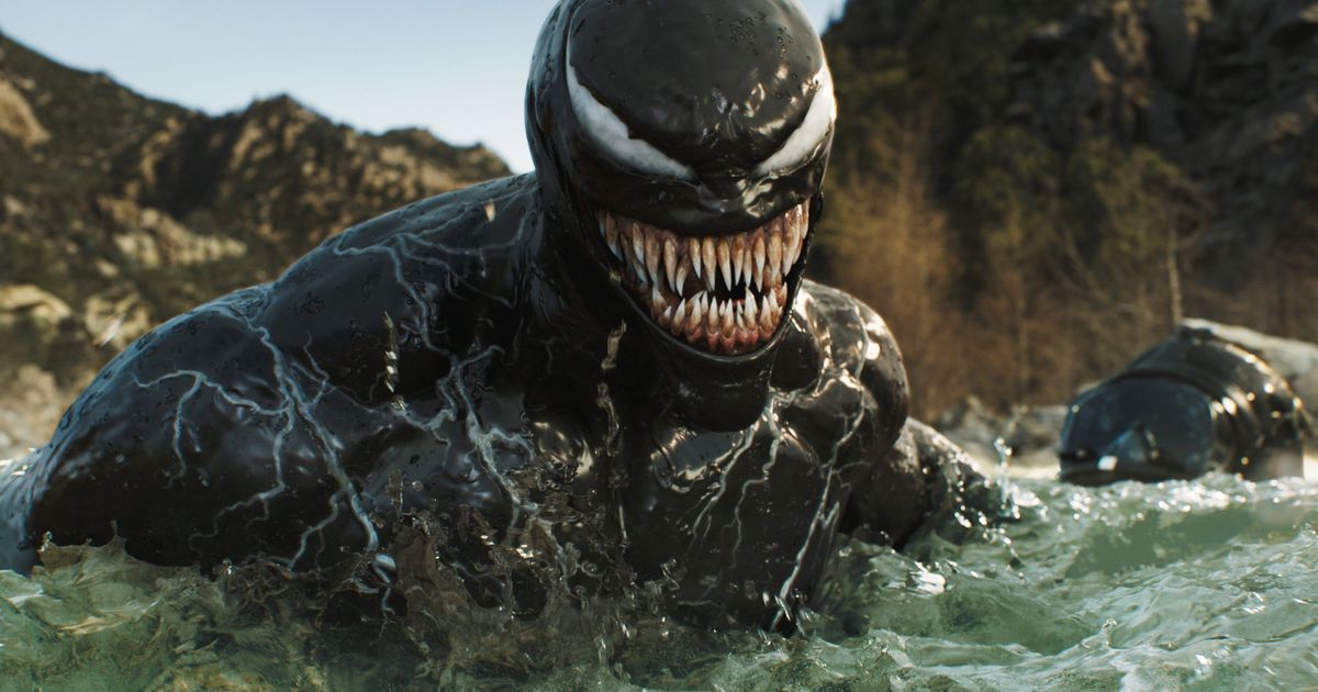 How Big of a Bite Was Venom: The Last Dance’s Opening Weekend?