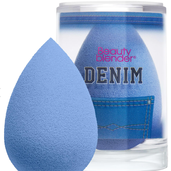 Beautyblender Denim Makeup Sponge