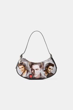 Bershka Team Edward Bag