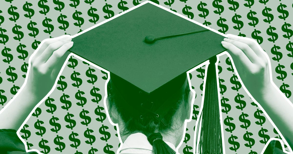 Her Student Loans Were Forgiven. Then They Came Back.