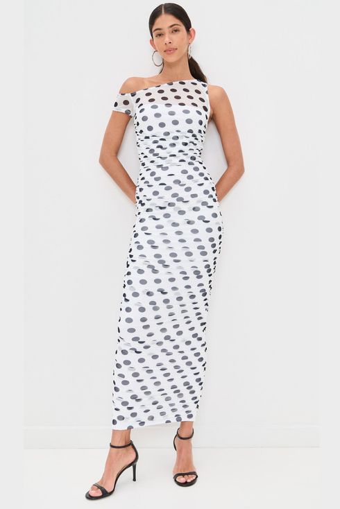 AFRM Biona Dress