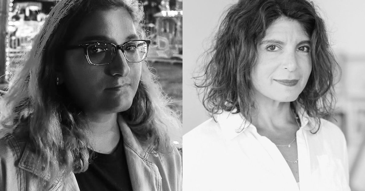 Elizabeth Weil and Roxana Hadadi Join New York Magazine -- New York ...