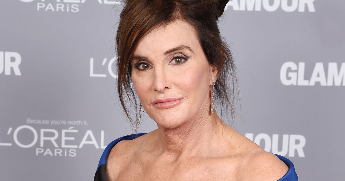 Caitlyn Jenner Will Reunite With Diane Sawyer for an Anniversary Interview