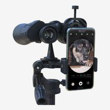 Vankey Cellphone Telescope Adapter Mount