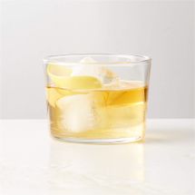 CB2 Marta Tasting Glass