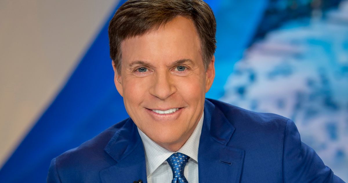 Bob Costas Will No Longer Host NBC's Olympics Coverage