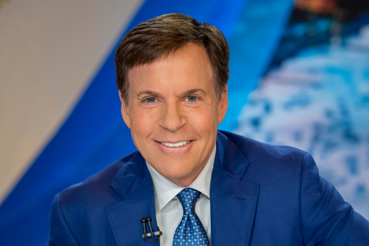 Anatomy of a Broadcaster Bob Costas Barrett Sports Media