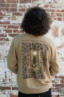 Hudson Valley Brewery Silhouette Sweatshirt