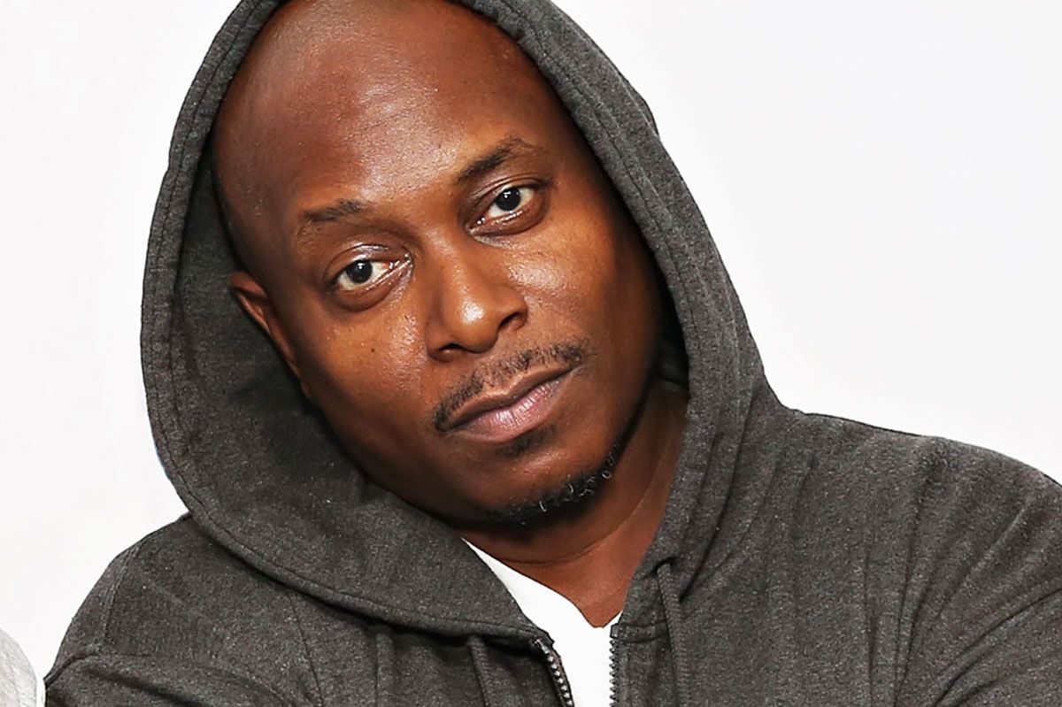 The Story of Combat Jack, Hip-Hops Flagship Podcaster