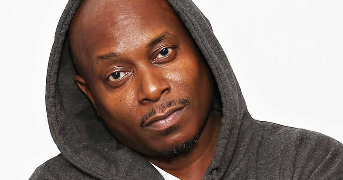 The Story of Combat Jack, Hip-Hops Flagship Podcaster
