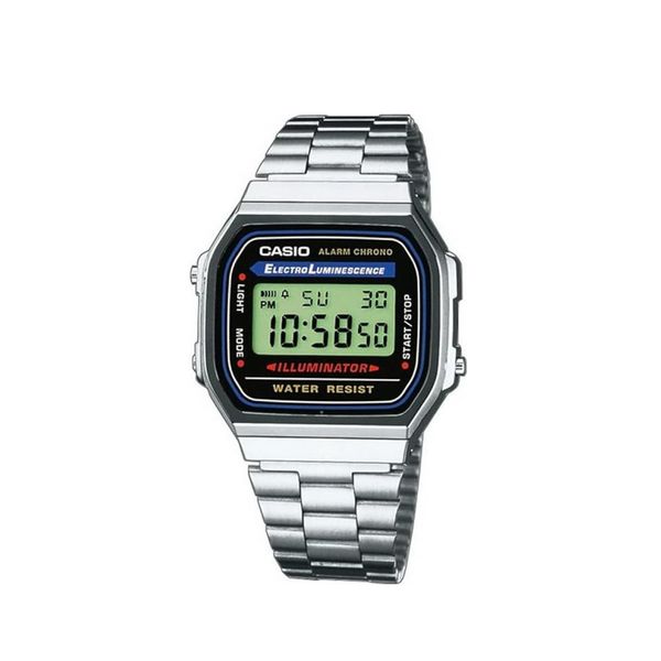 Casio Collection Unisex Adults Watch