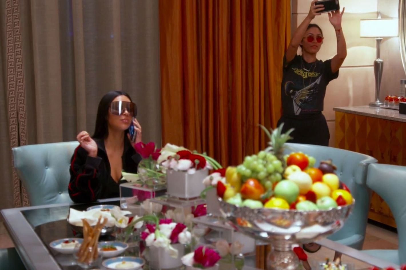 Keeping Up With the Kardashians Recap: Season 13, Episode 8