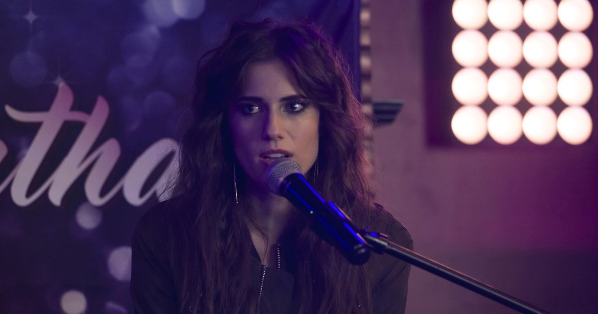 Girls Recap, Season 6 Episode 6: Full Disclosure